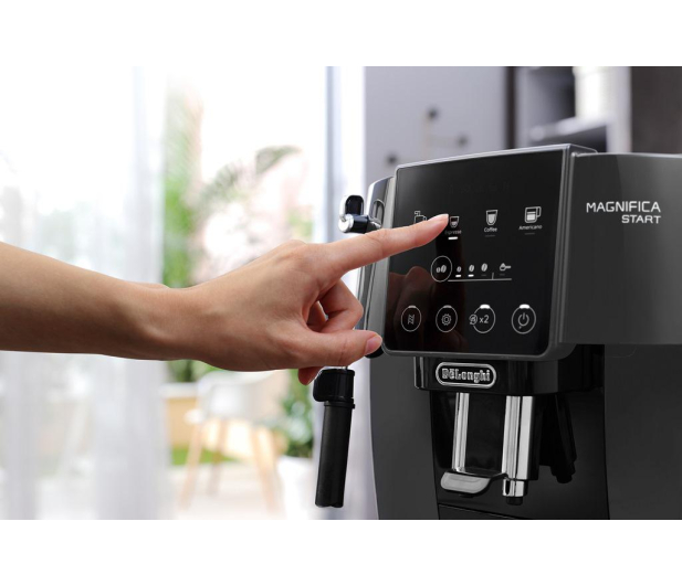 DeLonghi Magnifica Start ECAM220.22.GB - 1066738 - zdjęcie 6